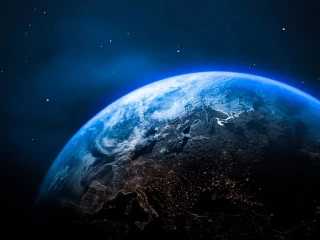 “A veces te equivocas en la vida”: terraplanistas admiten errores en sus teorías tras viajar a la Antártida