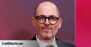 Edward Berger revuelve el Vaticano en 'Cónclave': "La Iglesia está plagada de escándalos sexuales porque es idiota pensar que el celibato funciona"