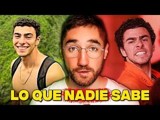 El criminal que ha revolucionado Estados Unidos.  | LUIGI MANGIONE