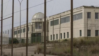 Dos presos se fugan de la cárcel de Picassent descolgándose con sábanas