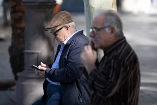 Las pensiones mínimas subirán un 6% en 2025 y las no contributivas y el ingreso mínimo vital, un 9%