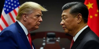 EEUU reconoce la derrota en chips: Intentar frenar a China es inútil