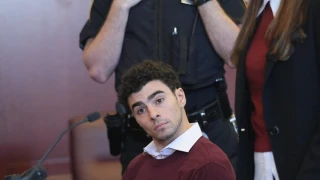 Seguidores de Luigi Mangione recaudan casi 200.000 dólares para pagar su defensa