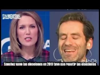 Intxaurrondo & Borja Semper (PP) - Definición de hipocresía pepera Cap. 24