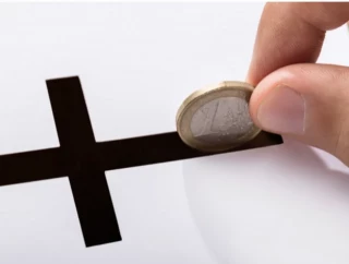 ¿Cómo se sostiene la economía de la Iglesia católica en España?