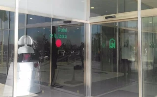 Condenado en Málaga a 20 años de cárcel por abusar de cuatro menores miembros de su familia, simulando juegos