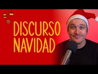 Discurso de Navidad 2024