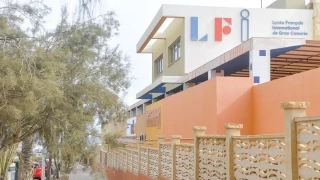 Las familias del Liceo Francés piden continuar con la búsqueda de vídeos pedófilos