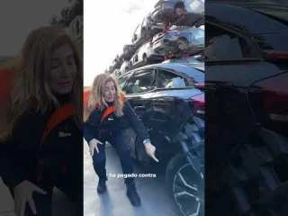 El “gran problemón” de los Citroen eC4x 100x100 eléctricos!!!