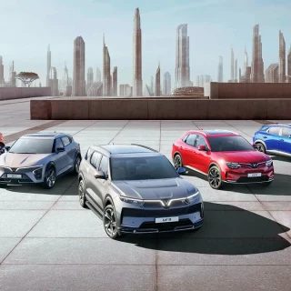 «No me subiría ni dejaría que mis seres queridos se subieran a uno», el ingeniero que alertó de los fallos de seguridad de VinFast pierde su trabajo