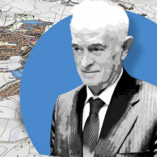 Hablamos con el denunciante de la alcaldesa del PP que no actúa contra el chalet ilegal del juez Peinado: "¿Podría o debería ser demolido?"