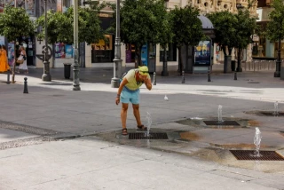 Grupos científicos piden a todos los países que se preparen para los eventos extremos a partir de 2025