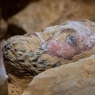 Estos son los sorprendentes tesoros que han encontrado los arqueólogos tras el incendio de Notre Dame