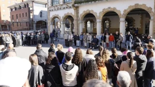 Agresión racista en Arrigorriaga: la víctima, con “importantes daños” en un ojo