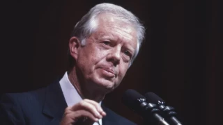 Muere el expresidente de Estados Unidos Jimmy Carter a los 100 años de edad