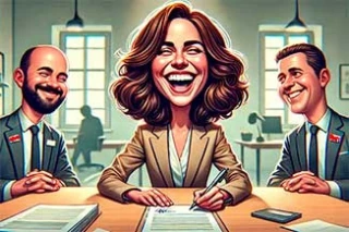 “Sindicatos” acuerdan que la Comunidad de Madrid baje el sueldo a los trabajadores que se movilicen