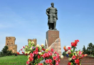 Tamerlán, el caudillo turcomongol que acordó una alianza con el Reino de Castilla en el siglo XV