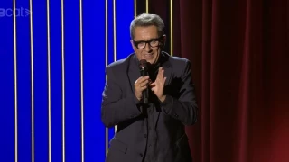 Buenafuente destroza a Iker Jiménez y a Pablo Motos en su monólogo en TV3: "No tengo invitados para que no me los robe"