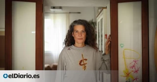 Un lío de herencias deja a Nerea y su hija de cinco años sin casa por Navidad: “Solo encuentro alquileres por 1.600 euros”