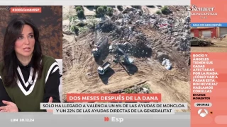 La comida de Mazón fue un menú cerrado de unos 160 euros. No lo cuentan porque dicen que no importa