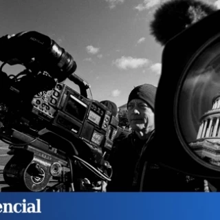 Cuando nos dimos cuenta de que Estados Unidos ya no es una democracia, es una oligarquía