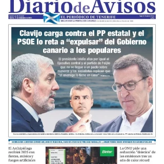 Cárcel para un sargento por abusar de una subordinada en Canarias