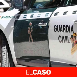 Un joven amenaza con una guadaña a varios vecinos y los agentes lo reducen a tiros en Valladolid