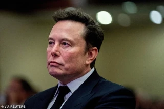 Colapso del MAGA cuando Elon Musk amenaza con una 'guerra como nunca has visto' con los republicanos y promete expulsar a los 'racistas odiosos e impenitentes' del partido