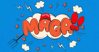 Los republicanos admiten que la Guerra Civil MAGA es un desastre y que solo va a ir a peor (ENG)