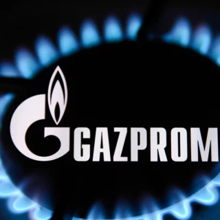 Cesa el tránsito de gas ruso a través de Ucrania hacia Europa