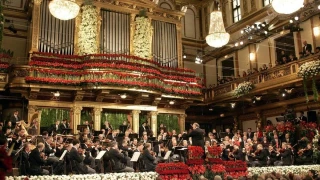 El oscuro pasado del Concierto de Año Nuevo: un experimento nazi que la Filarmónica de Viena quiere olvidar