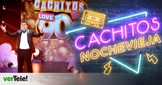 10 Nocheviejas de 'Cachitos' y sus rótulos: “Aunque quisiéramos esquivar los chistes políticos, acabarían entrando”