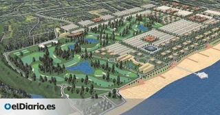 La Comunitat Valenciana regresa en 2025 al macrourbanismo del siglo XX pese al aviso de la DANA