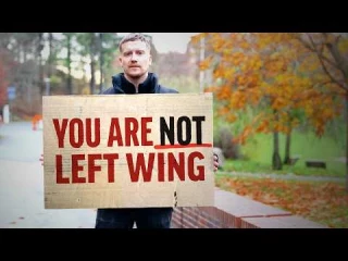 El espectro político es un mito [eng]