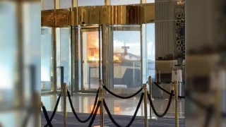 La policía de Las Vegas investiga la explosión de una Tesla Cybertruck a las puertas del hotel Trump International