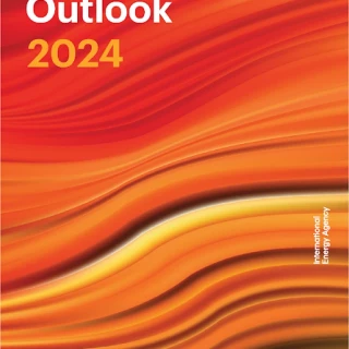 World Energy Outlook 2024: Pasando los picos sin hablar de ellos