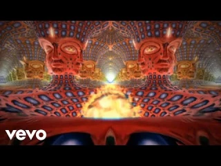 TOOL - Vicarious (Official Video) [eng sub auto]