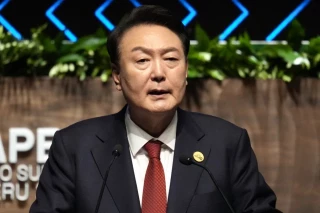 Cancelan el arresto del presidente de Corea del Sur ante la obstrucción de su servicio de seguridad