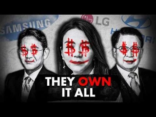 Corea del Sur es una distopía [EN]