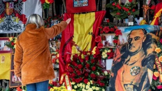 "15.000 hijos de puta": la ultraderecha desafía la ley de memoria con insultos a los fusilados por Franco