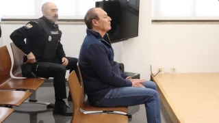 El Supremo ratifica 20 años de cárcel al criador de caballos que esclavizó y mató a su capataz