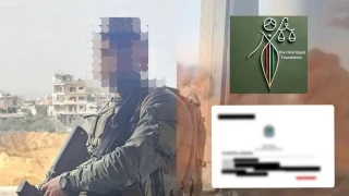 Tribunal brasileño ordena a la policía actuar contra un israelí sospechoso de crímenes de guerra (EN)