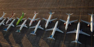 'Diseñado por payasos...supervisado por monos:' Mensajes internos de Boeing critican el 737 Max (Eng)