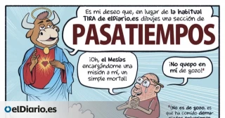 Pasatiempos