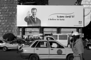 Siria, los kurdos y la Tercera Guerra Mundial