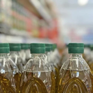 Alerta máxima de los agricultores españoles tras la caída de los precios del aceite de oliva