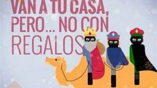 El mensaje de la Guardia Civil sobre la llegada de los Reyes Magos que ha desatado la polémica en redes