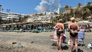 La queja de una jubilada finlandesa que vive en Málaga tras el recorte en las pensiones en su país: “Es imposible vivir aquí con 600 euros”