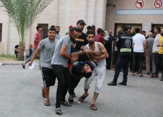 El silencio global permite la catástrofe humanitaria de Gaza mientras Israel continúa su imparable masacre [ENG]