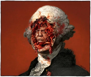 Como llegó el fascismo [EN]